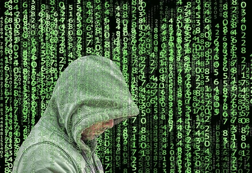 cyber security, Image by Tumisu from Pixabay